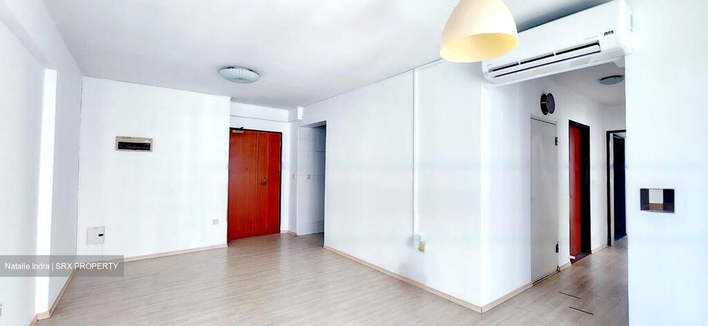 Blk 22 Ghim Moh Valley (Queenstown), HDB 4 Rooms #459555961